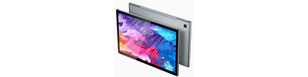 Domo slate 10.1 inch 4GB Ram 64GB storage Rs.9965 to Rs. 10490
